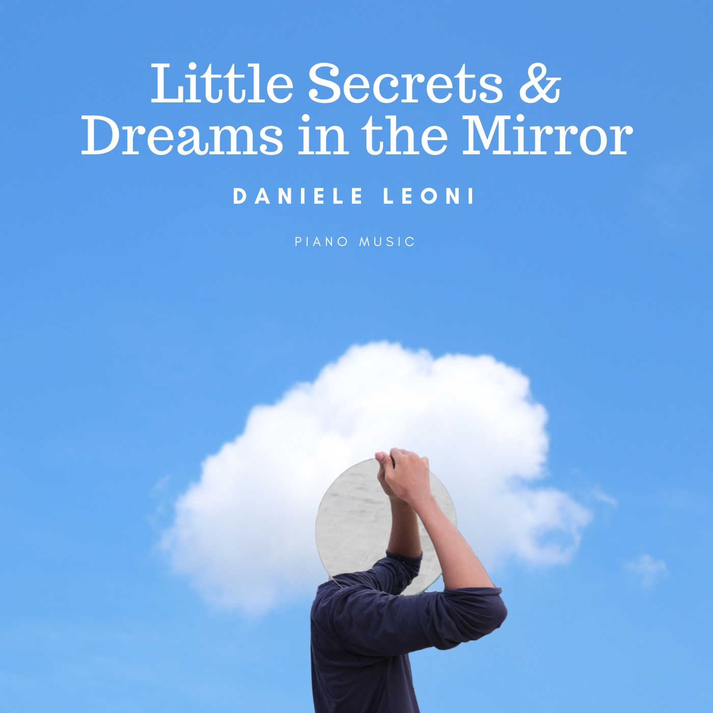 Little Secrets & Dreams in the Mirror 